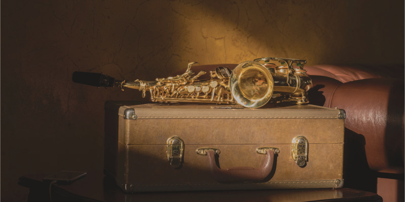 Saxophone