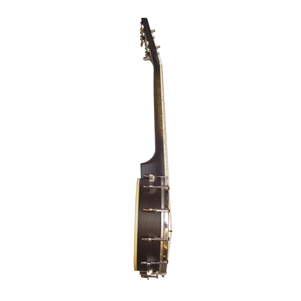 Ukulele Banjo Tuner Hanging Bag Help String Instrument DJ And VJ Equipment Musical Gifts