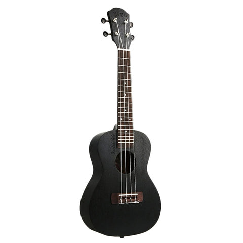 Yael 23 Inch Concert Ukulele 4 Strings Hawaiian  Mahogany Mini Guitar  Acoustic Guitars Ukelele For Guitarra  Musical Instrument