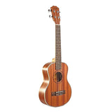 Tenor Acoustic Electric Ukulele 26 Inch Guitar 4 Strings Ukulele Handcrafted Wood Guitarist Mahogany