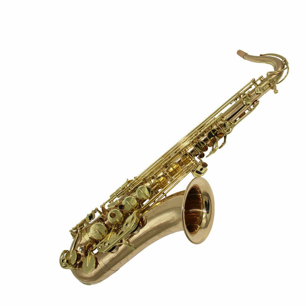 Music Professional German copper Tenor Saxophone saxophone tenor sax