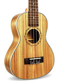 SevenAngel 23" Concert Ukulele 4 AQUILA Strings Hawaiian Mini Guitar Uku Acoustic Guitar Ukelele 12 Patterns guitarra send gifts