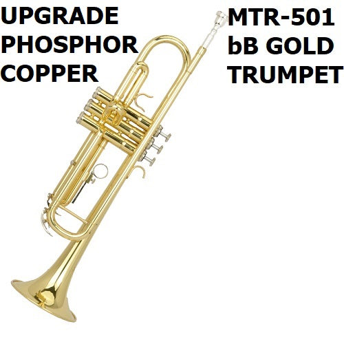 Bb golden trumpet brass outer covering trumpet musical instrument primary employ performance trumpet yellow brass wind music